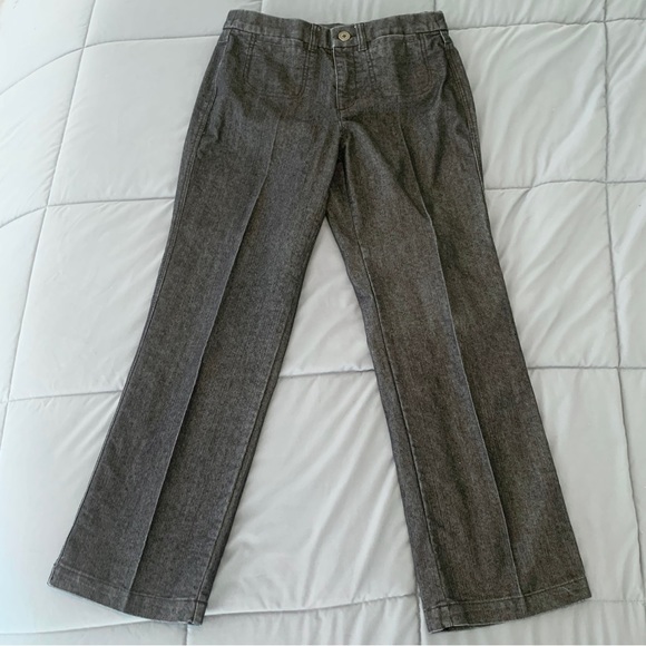 Kim Rogers Jeans - Picture 2 of 6